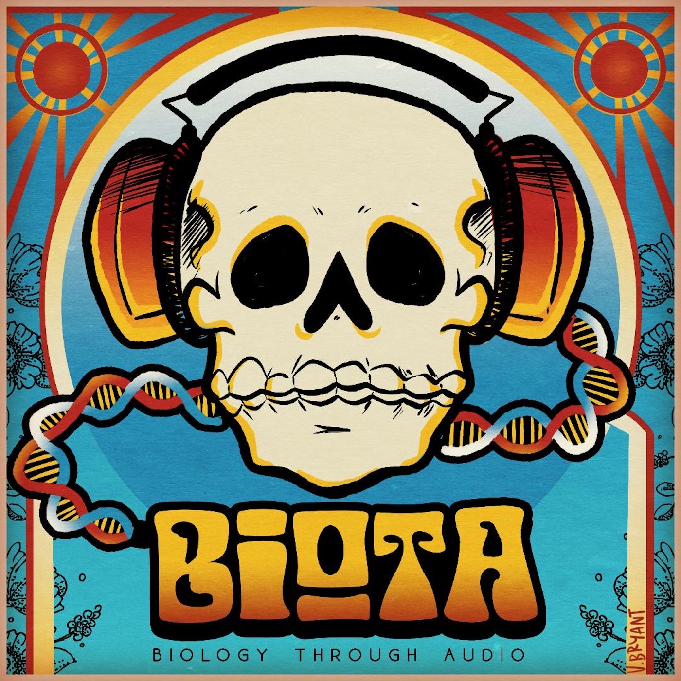 BioTA Podcast